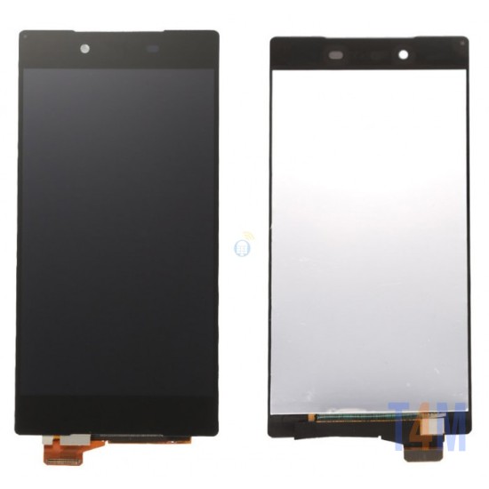 TOUCH+DISPLAY SONY XPERIA Z5 PREMIUM PRETO